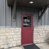 K-Ceps Auto Body - Granville