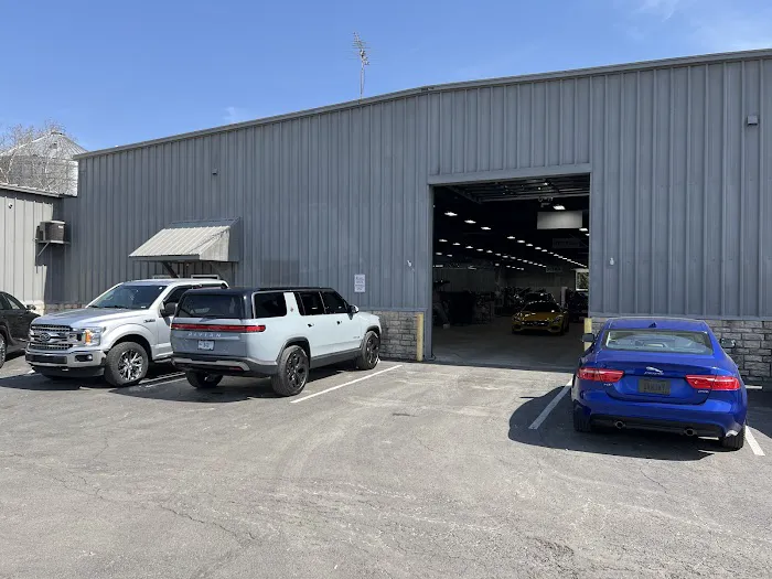 K-Ceps Auto Body - Granville 5