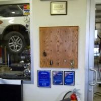 Deke's Auto Tech Inc