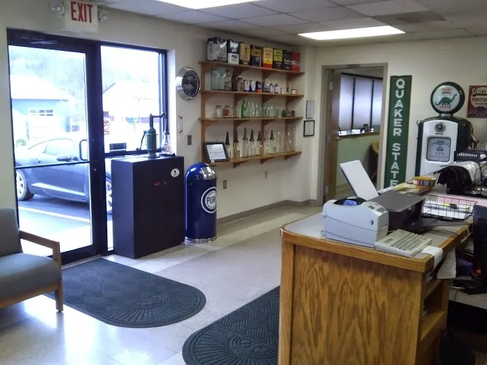Deke's Auto Tech Inc 5