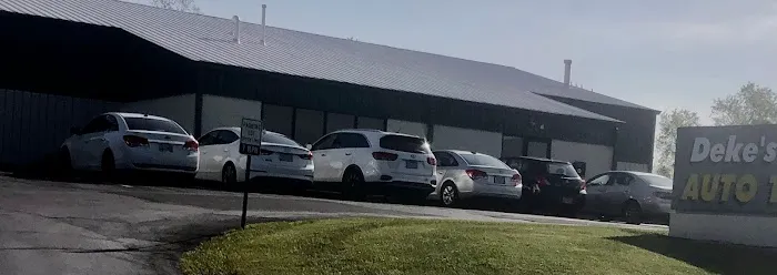 Deke's Auto Tech Inc 3
