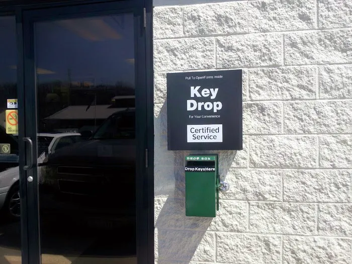 Deke's Auto Tech Inc 2
