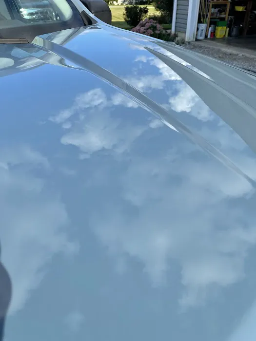 Dent Solutions 0