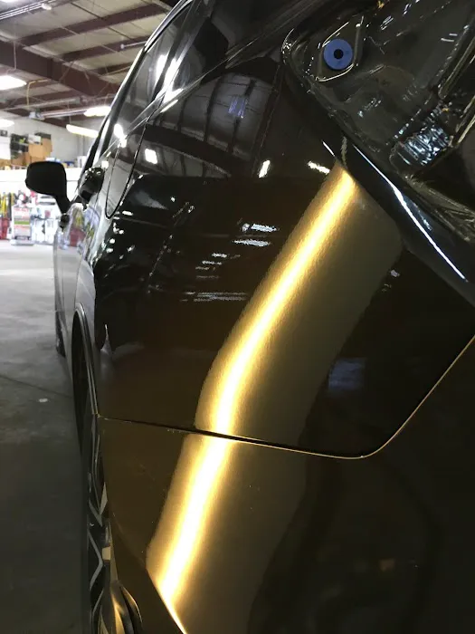 Dent Solutions 7