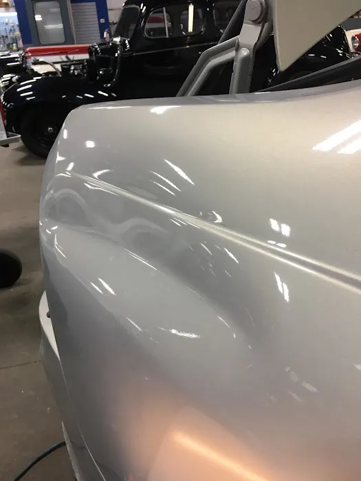Dent Solutions 9