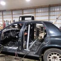 Rocky Ridge Repair