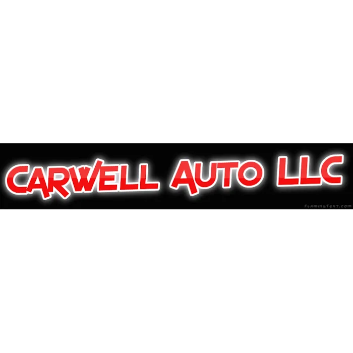 Carwell Auto 2