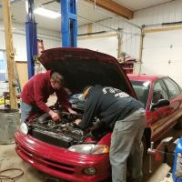 Carwell Auto