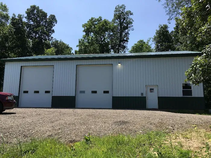 Cornfed Customs Auto & Diesel Repair 0
