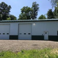 Cornfed Customs Auto & Diesel Repair