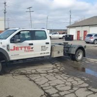 Hughes Equipment