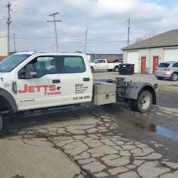 Hughes Equipment ico