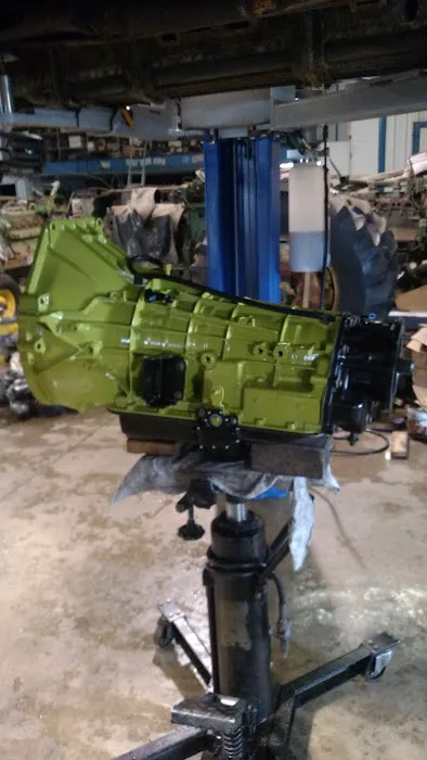 FDT Diesel Performance 9