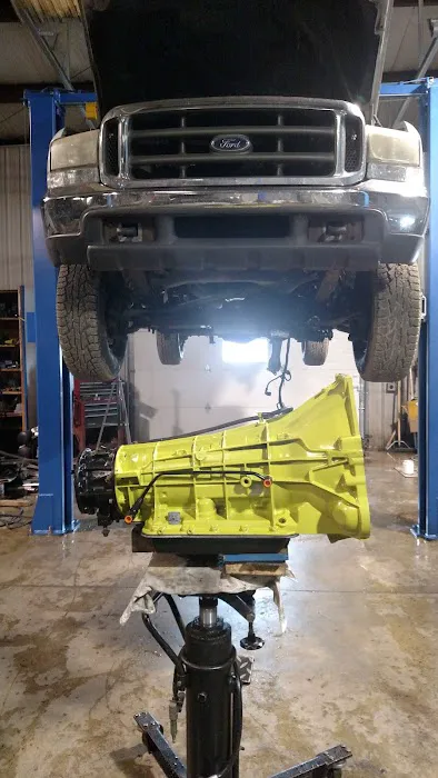 FDT Diesel Performance 1