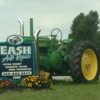 FDT Diesel Performance