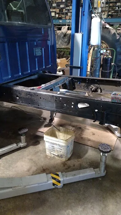 FDT Diesel Performance 7
