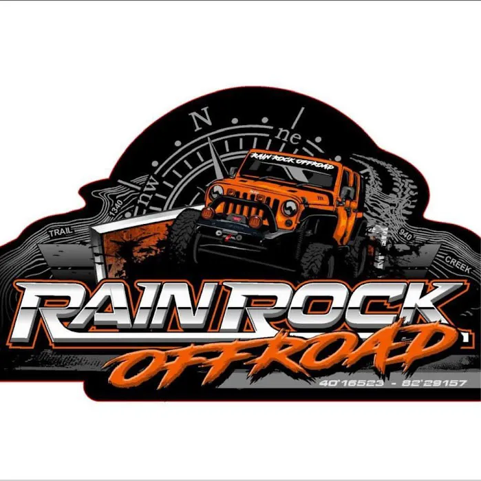 Rain Rock Offroad 2