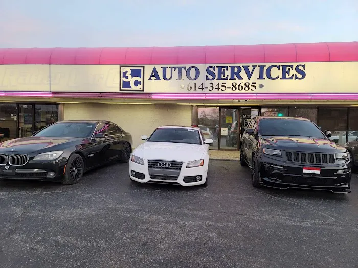 3C Auto Service LLC 6