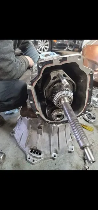 3C Auto Service LLC 2