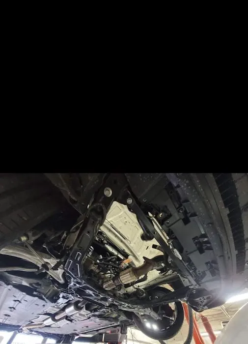 3C Auto Service LLC 8