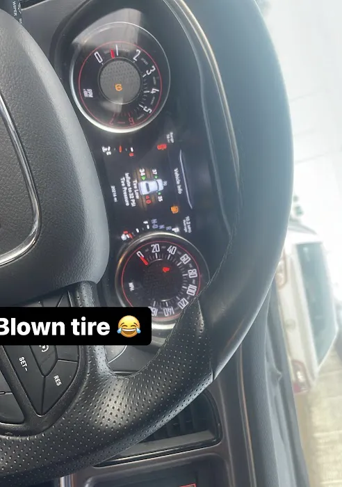 Discount Tires Plus - New & Used Tires Columbus,OH Tire & Mechanical Shop Sales Experts 2