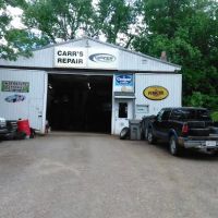 Carr Repair