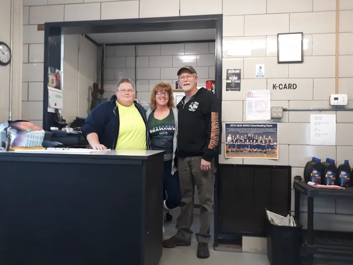 Campus Auto & Tire 0