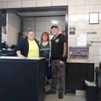 Campus Auto & Tire
