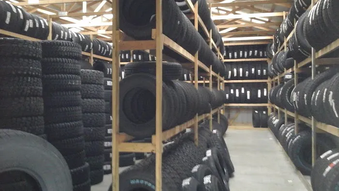 Danville Tire & Alignment 8