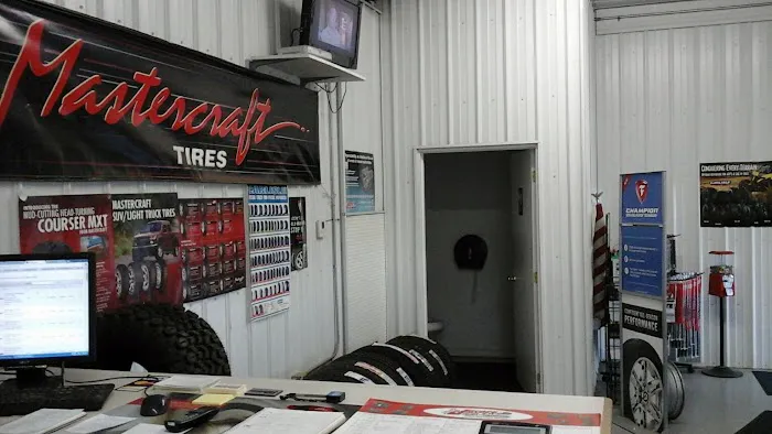 Danville Tire & Alignment 7