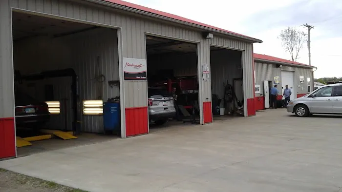 Danville Tire & Alignment 6