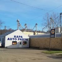 NAPA Auto Parts - Guernsey Auto Parts Co