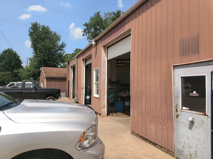 KB Tire and Auto 0