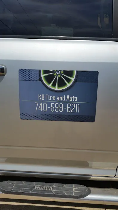 KB Tire and Auto 3