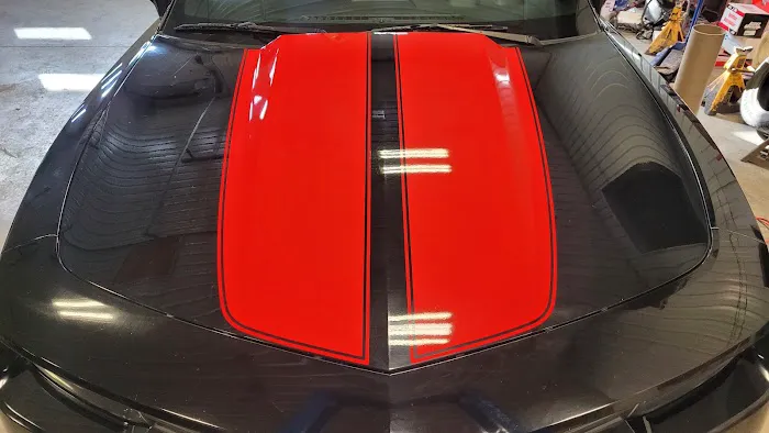 Jeremiah's Automotive Service 0