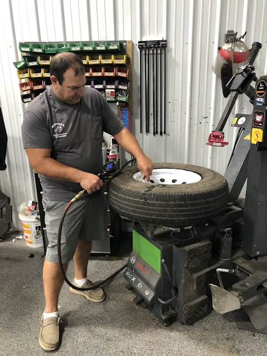 Jeremiah's Automotive Service 3