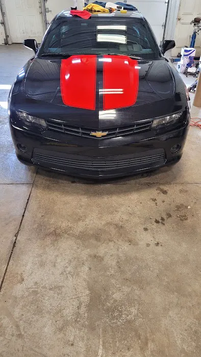 Jeremiah's Automotive Service 1