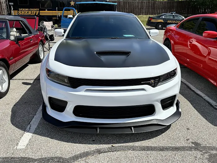 Dents Vanish 0