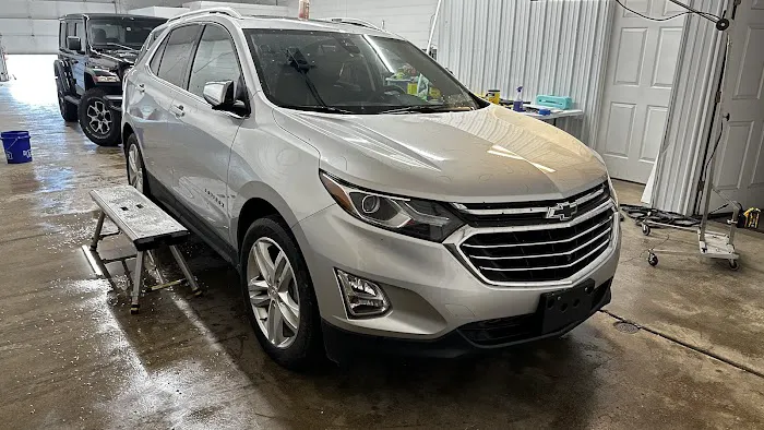 Dents Vanish 2