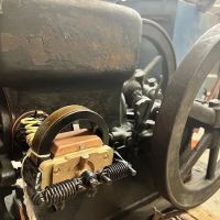 Weavers Magneto Repair