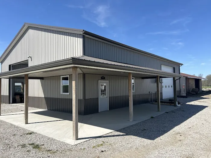 Sunny Ridge Repair 1