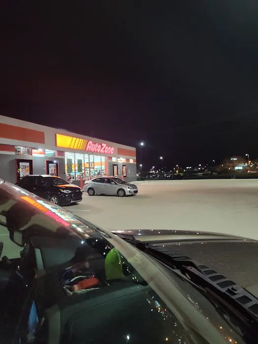 AutoZone Auto Parts 1
