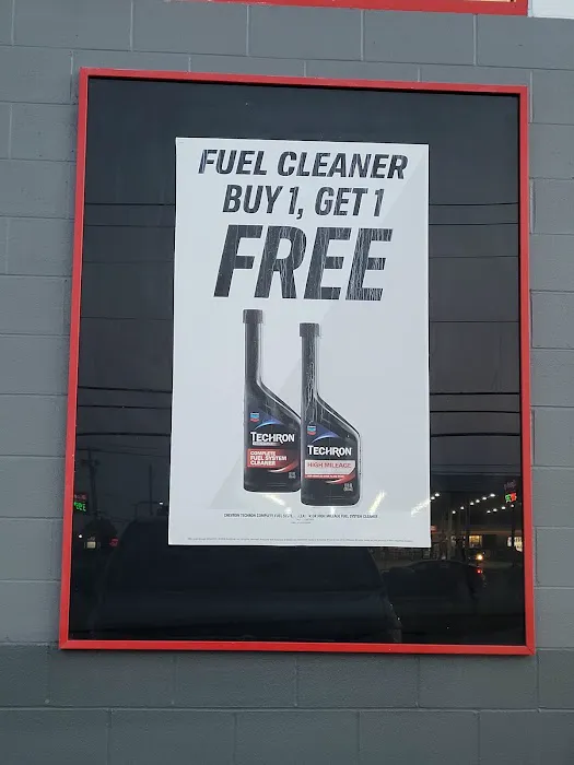 AutoZone Auto Parts 2