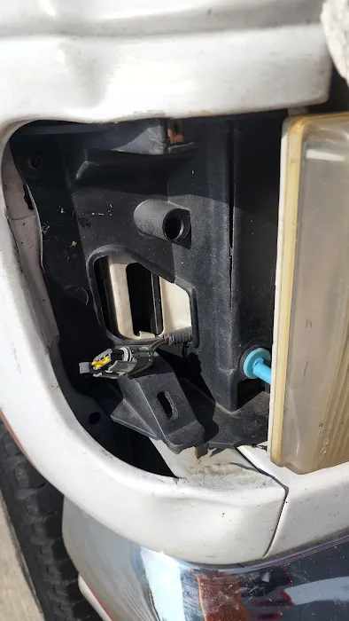 AutoZone Auto Parts 3
