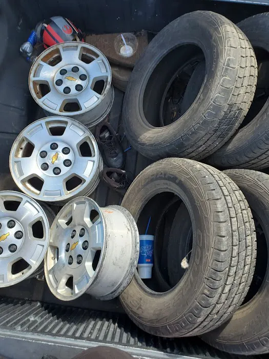 Milliron Auto Parts 2