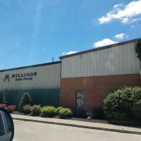 Milliron Auto Parts