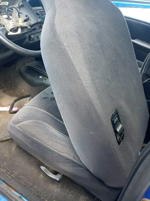 Milliron Auto Parts 4