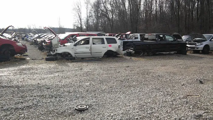 Milliron Auto Parts 5