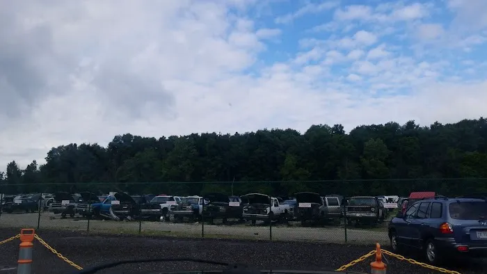 Milliron Auto Parts 8