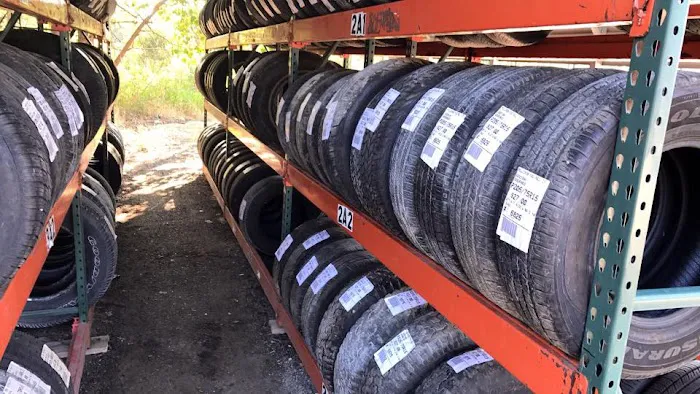 Milliron U Pull And Save 9